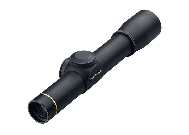 Best Scope for .45-70 - Buying Guide