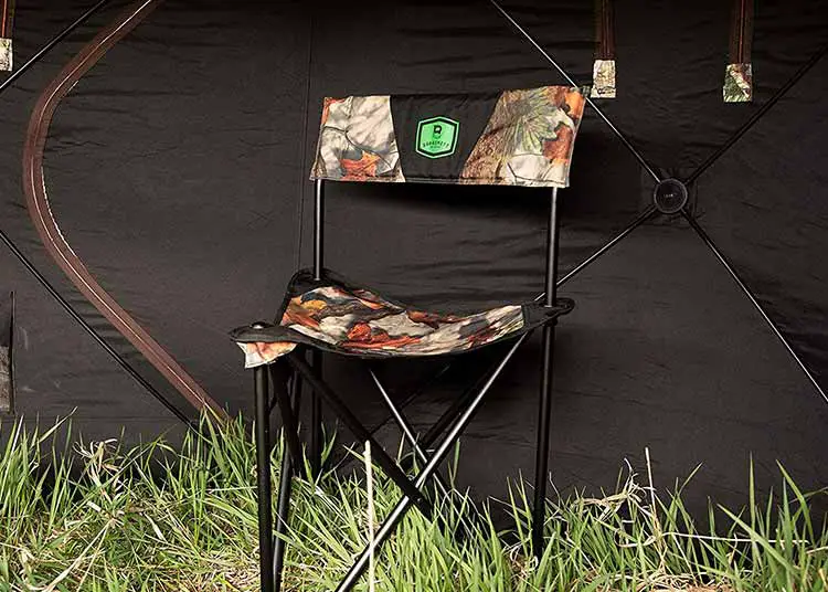 Hunting blind chair buying guide