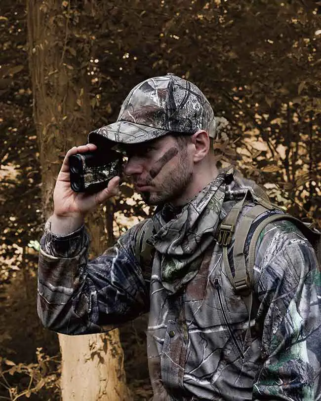 Bow Hunting Rangefinder Buying Guide