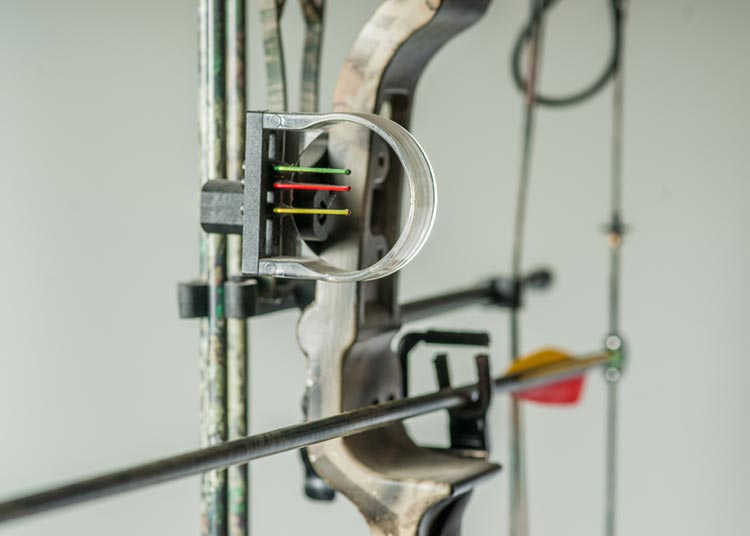 Bow sight buying guide