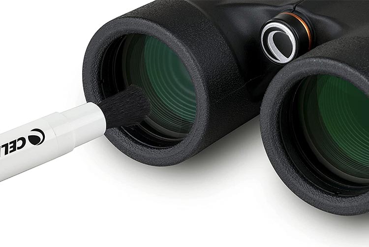 Binoculars Cleaning and Maintenance Tips
