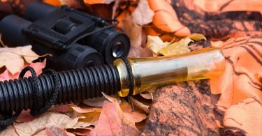 How to Use a Deer Call