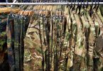 How to Wash Hunting Clothes