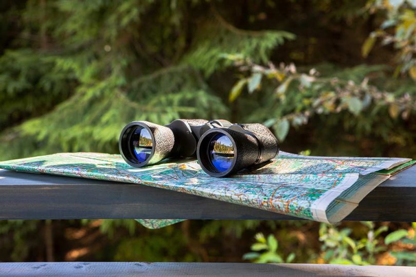 How to Choose Binoculars? Qualities to Expect from Your Pair