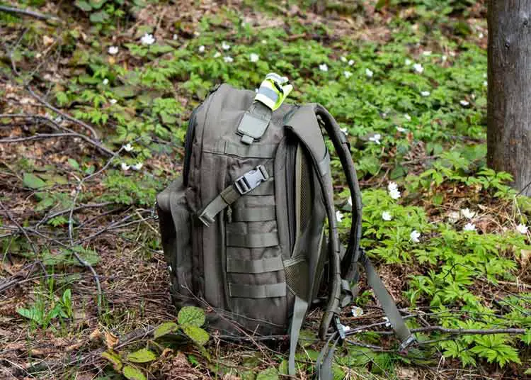 Hunting daypack buying guide