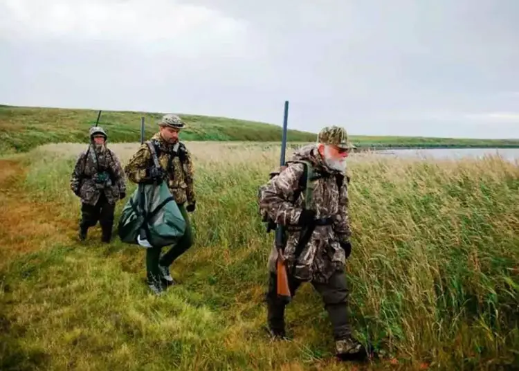 How to Find Quality Hunting Rain Gear