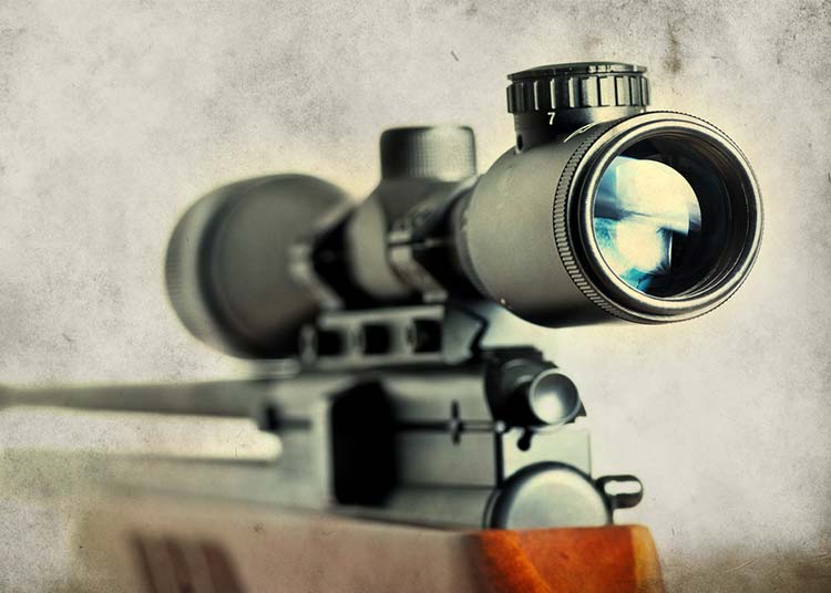Sniper Scopes Buying Guide