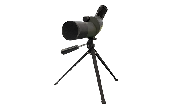 Spotting Scope Tripods Buying Guide