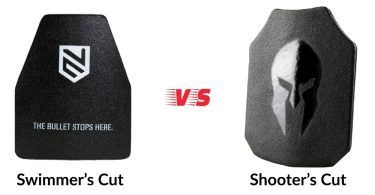 Swimmers Cut vs Shooters Cut