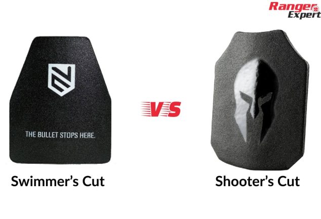 Swimmers Cut vs Shooters Cut