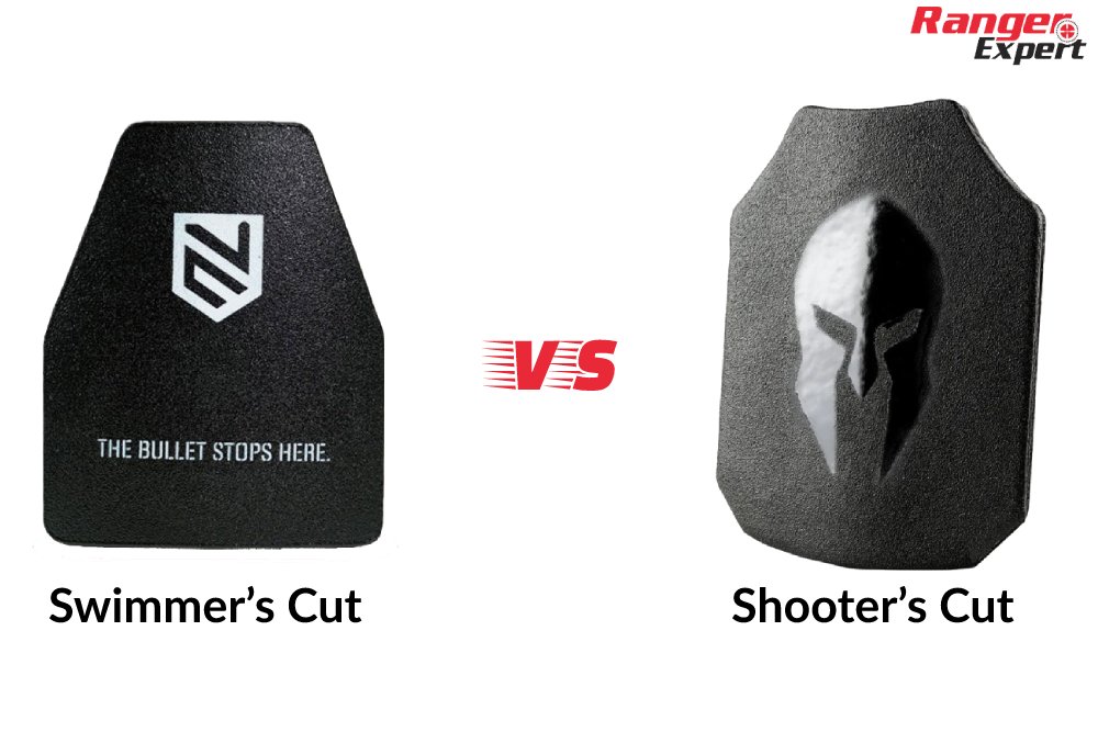 Swimmers Cut vs Shooters Cut: What Cut Plate Should You Run?