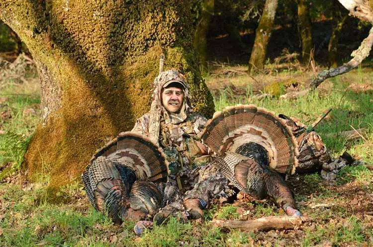 Turkey Hunting Vest Buying Guide