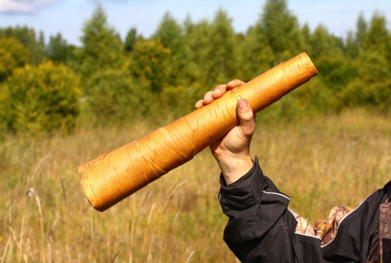 Do Deer Calls Work In December at Tracey Brundage blog