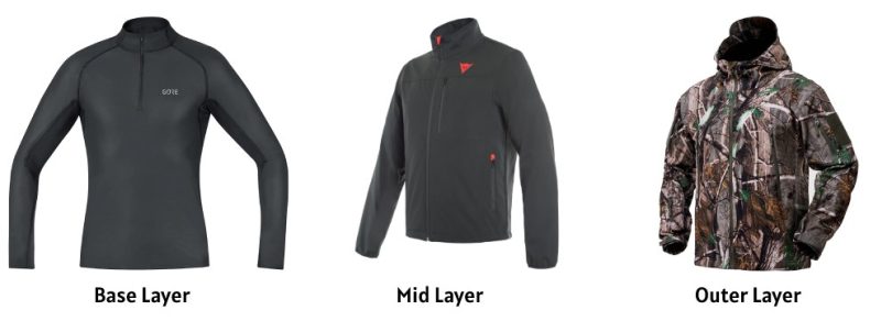 How to Dress for Hunting in Warm & Cold Weather?