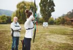 archery for beginners