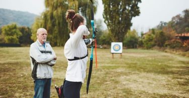 archery for beginners