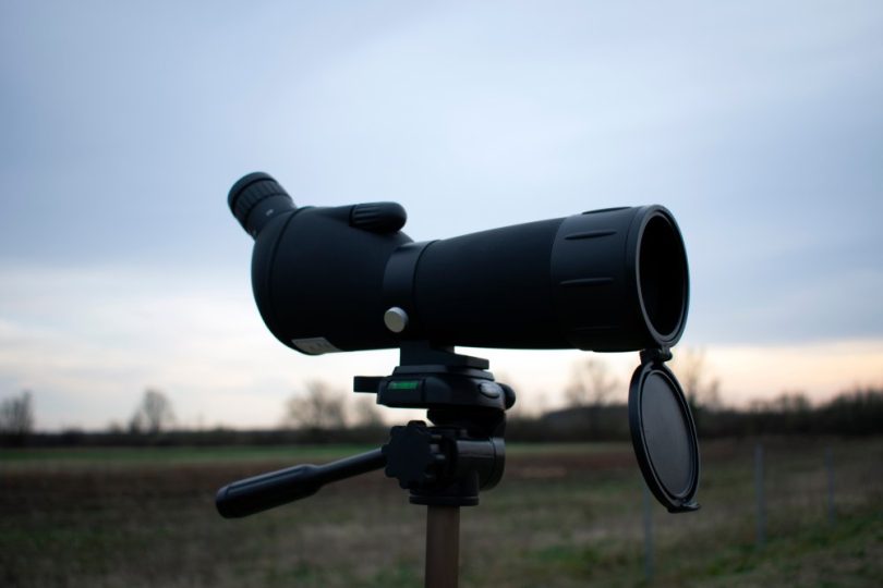 Spotting Scope VS Telescope An Insightful Comparison!