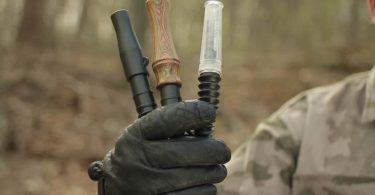 when to use deer calls