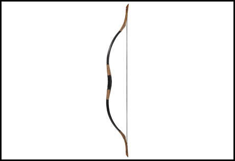 Longbowmaker Hungarian style Handmade Longbow