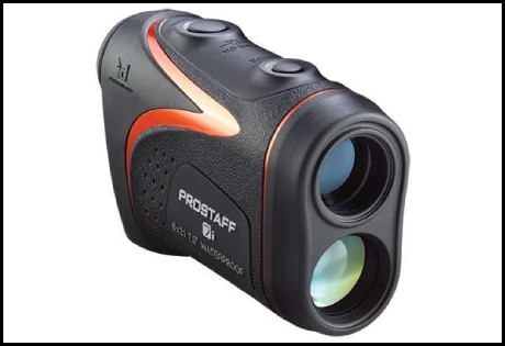 Nikon Prostaff 7i Laser Range Finder