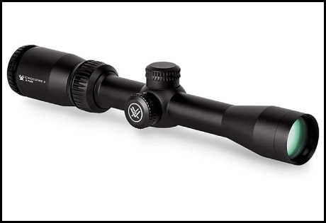 Vortex Optics CF2-31015 Crossfire Riflescope