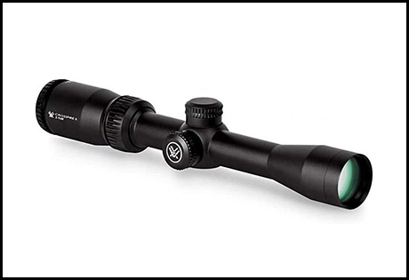 Vortex Optics 2-7x32 Crossfire II riflescope