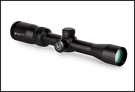 Vortex Optics 3-9×40 Crossfire II Riflescope