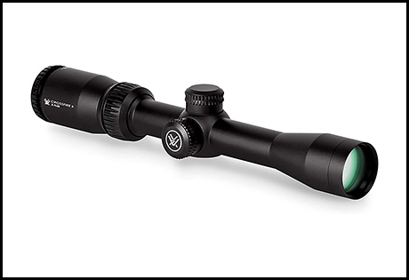 Vortex Optics Crossfire II Riflescope 2-7x32