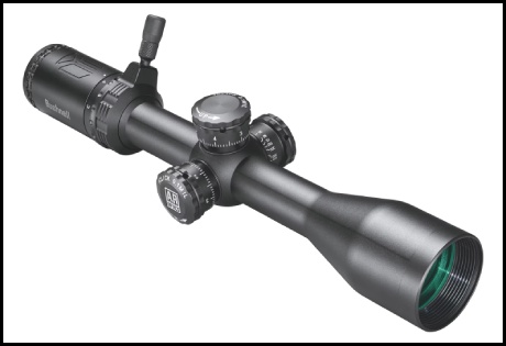 Bushnell Optics Drop Zone Reticle Riflescope