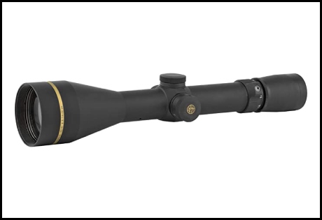 Leupold VX-3i 4.5x14x40mm Riflescope