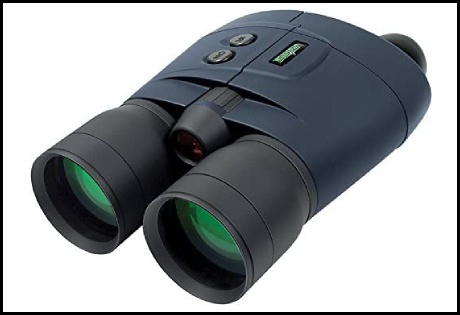 Night Owl NOXB-5 Explorer Pro 5X Night Vision Binoculars