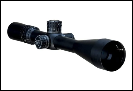 Nightforce Optics 5.5-22×56 NXS Riflescope