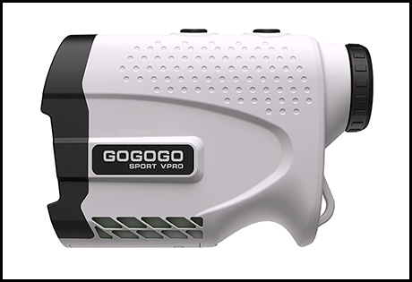 Gogogo Laser Rangefinder