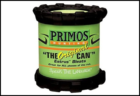 Primos The Original CAN Deer Call