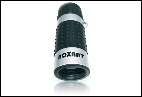 ROXANT HD Ultra-Light Mini