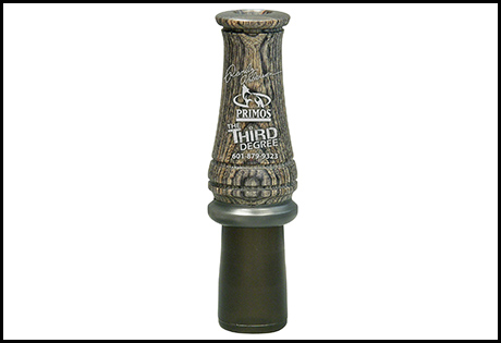 Primos 372 The Third Degree Xtra Loud Cottontail Predator Call by Randy Anderson
