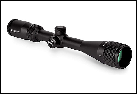 Vortex Optics Crossfire II 1-inch Tube Riflescope