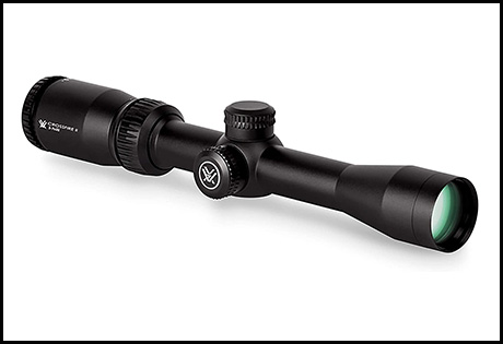 Vortex Optics Crossfire II 2-7x32 Riflescope