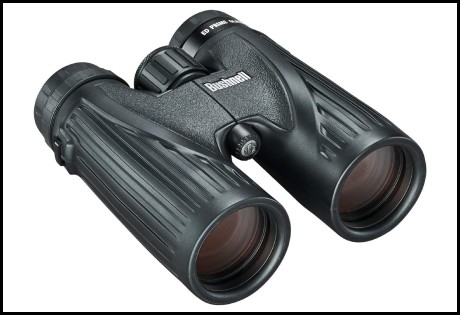 Bushnell Legend Ultra HD Roof Prism Binocular