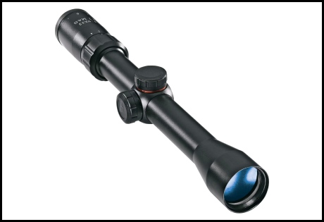 Simmons Truplex .22 Mag Riflescope