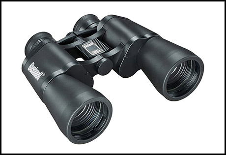 Bushnell Falcon 10X50 Wide Angle Binoculars