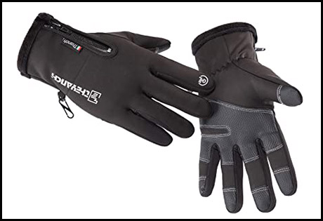 GORELOX Winter Warm Gloves