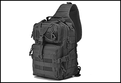 Gowara Gear Tactical Sling Bag