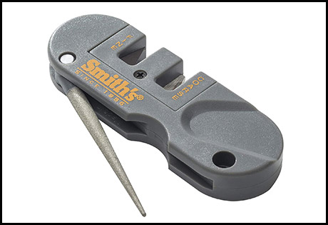 Smith's Abrasives PP1 hunting-knife-sharpeners
