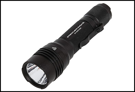 Streamlight 88040 ProTac HL 750 Lumen Professional Tactical Flashlight