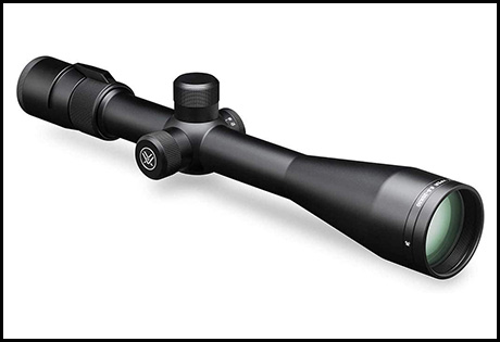 Vortex Optics Viper 6.5-20×50 Parallax Adjustment Riflescopes