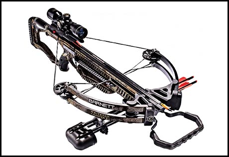 Barnett Whitetail Hunter II Crossbow