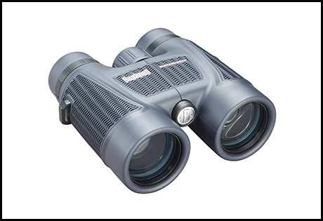 Bushnell H2O Waterproof/Fogproof Roof Prism Binoculars