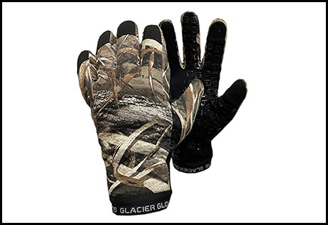 Glacier Glove Alaska Pro Waterproof Insulated Glove