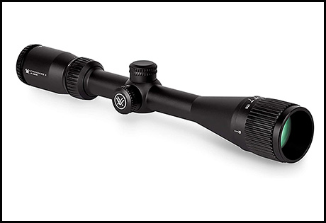 Vortex Optics Crossfire II 1-inch Tube Riflescopes